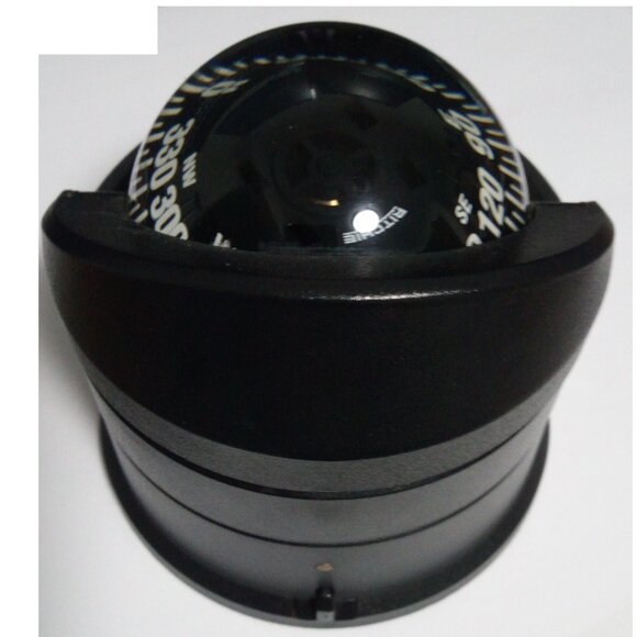Ritchie D-55 Explorer Deck Mount Compass - Picture 5 of 9